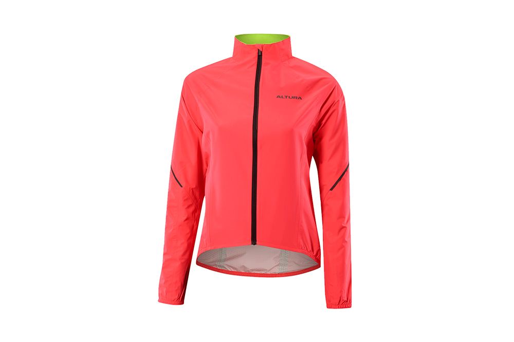 Altura Women&#039;s Flite 2 Waterproof Jacket