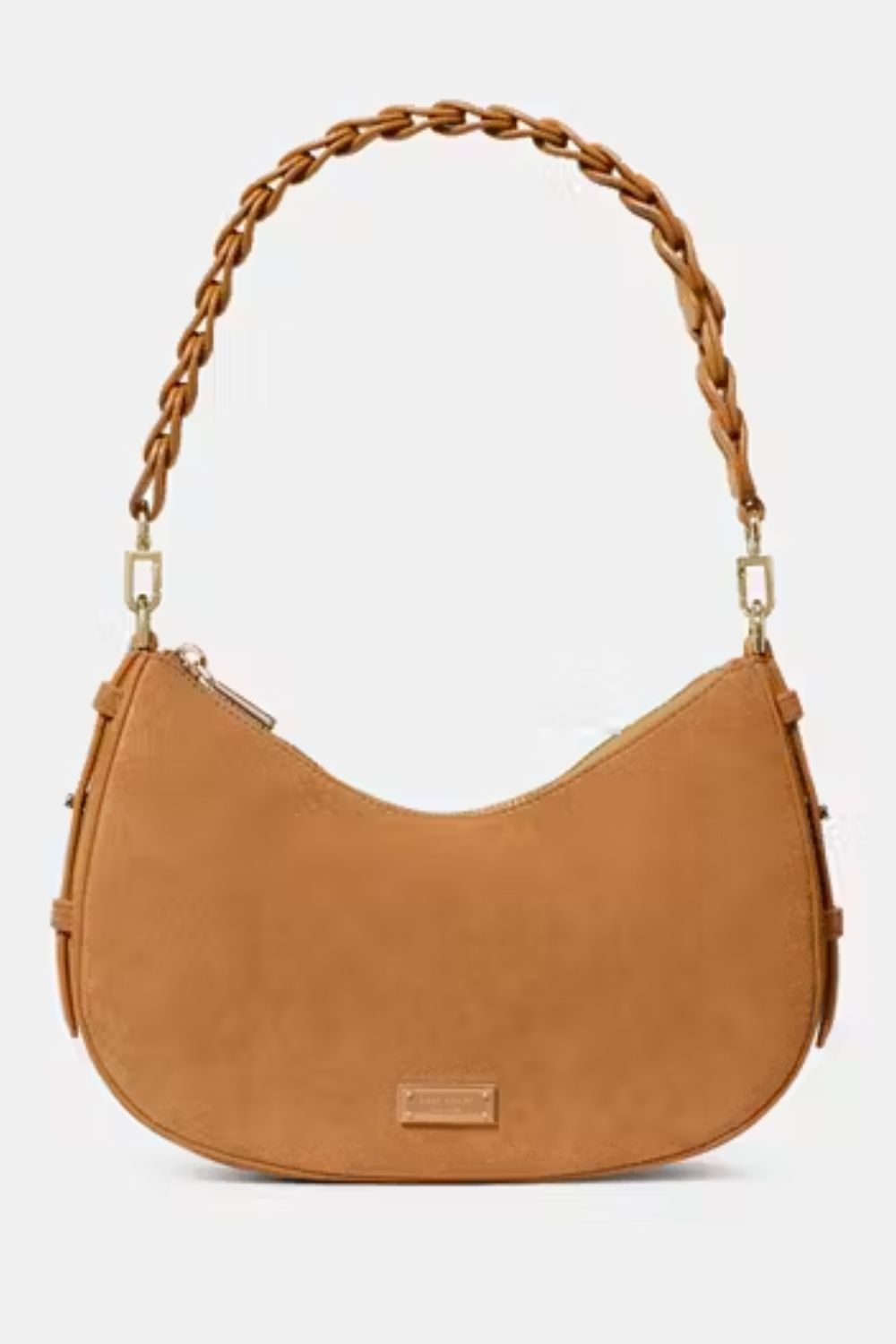 Kate Spade, Liv Suede Convertible Shoulder Bag