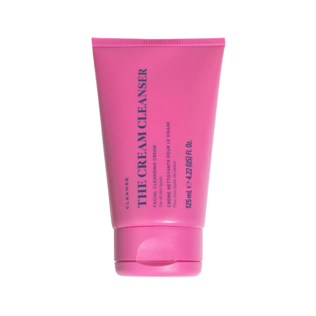 Skin Rocks The Cream Cleanser
