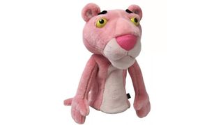 Winning Edge Pink Panther Head Cover