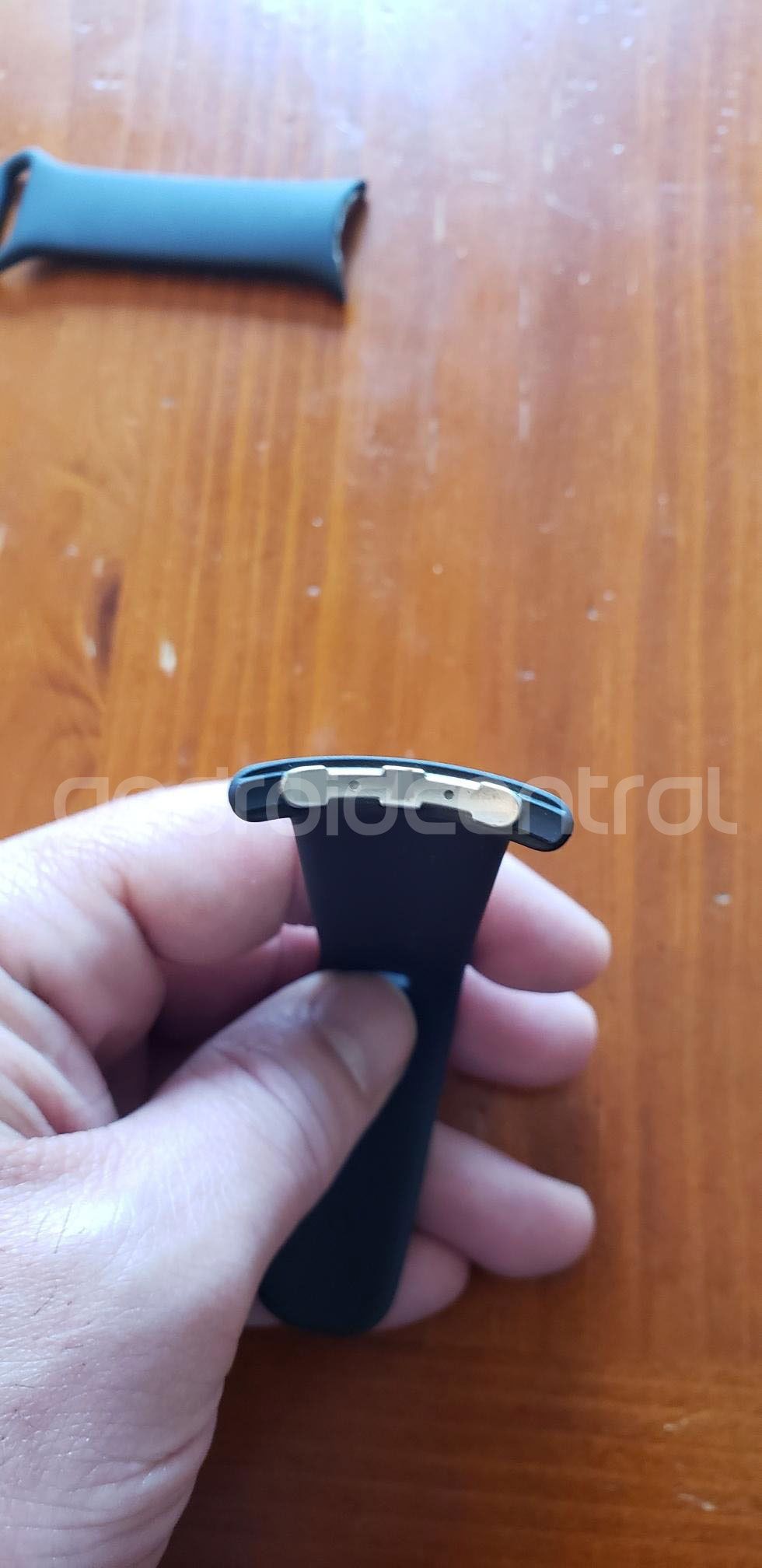 google pixel watch live images