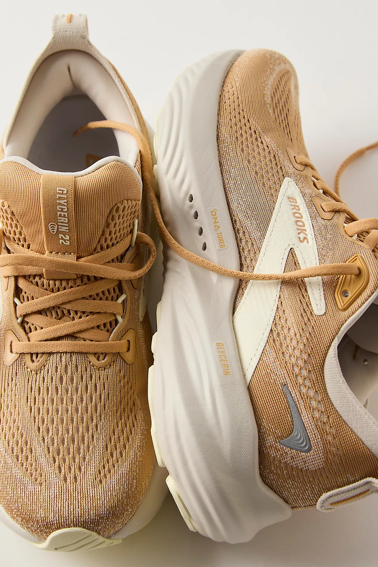 Brooks Glycerin 22 Sneakers