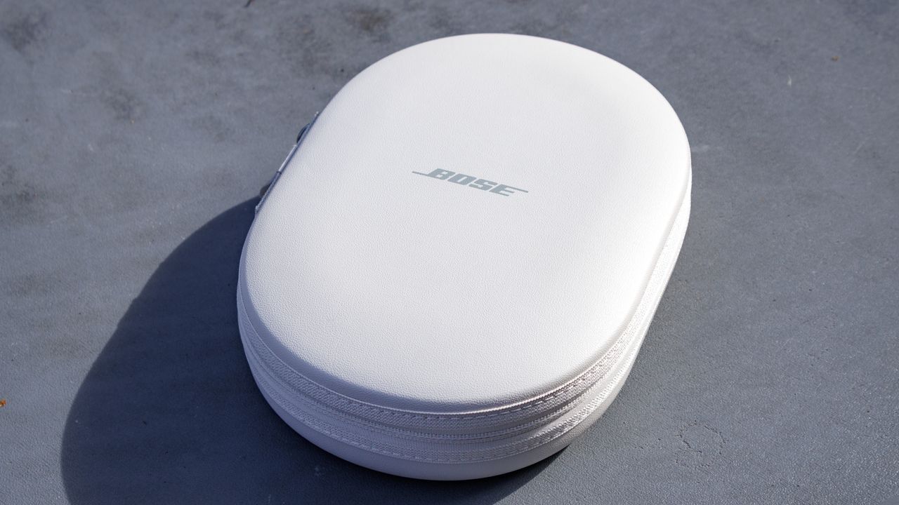 Bose QuietComfort Ultra Gen 2