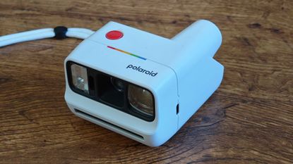 Polaroid Go (Gen 3)