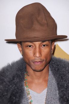 Pharrell Williams G