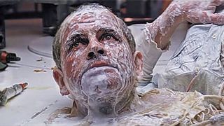 ian holm as ash in Alien