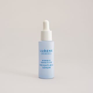 Serum Tanpa Bobot