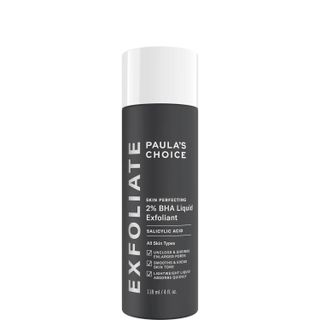 Paula's Choice Skin Perfecting 2 Bha Liquid Exfoliator (4 Fl. Oz.)