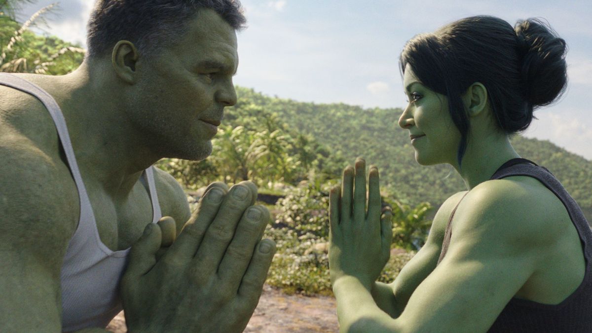 She-Hulk Director Hints at How Episode 1 Sets Up Future MCU Movies