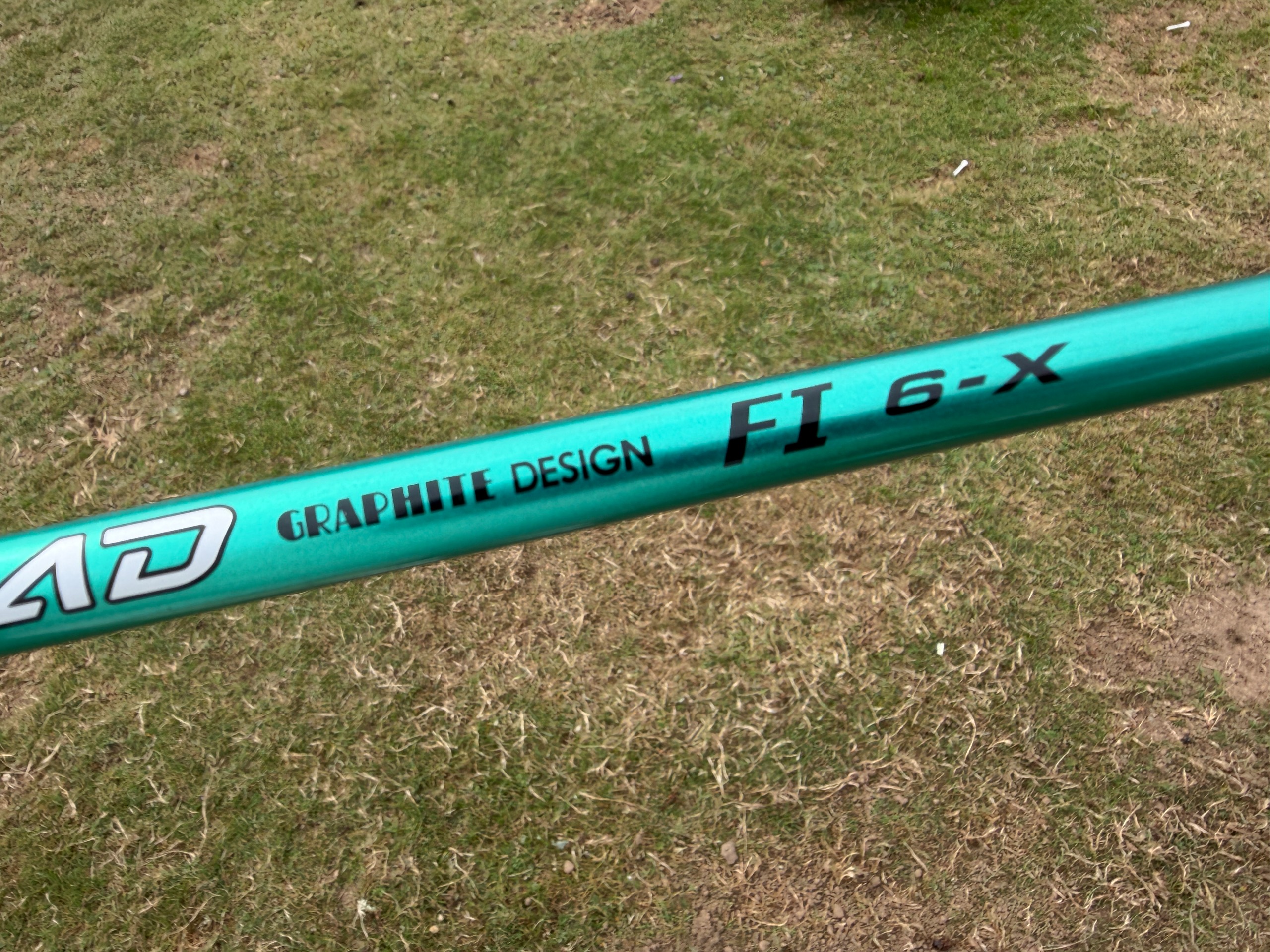 FI Shaft