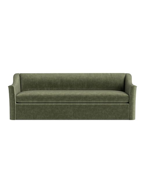 Greda Sofa by &Eacute;lan Byrd