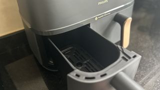 Philips Airfryer 3000 Series Dual Basket