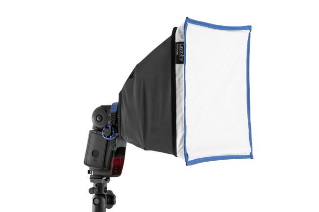 Manfrotto Ezybox Speed-Lite 2