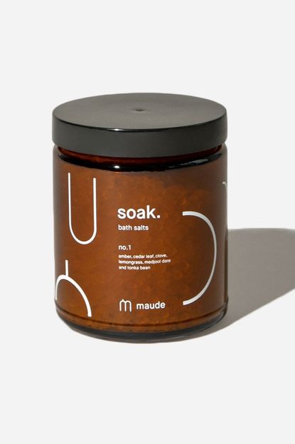 Maude Soak No. 1