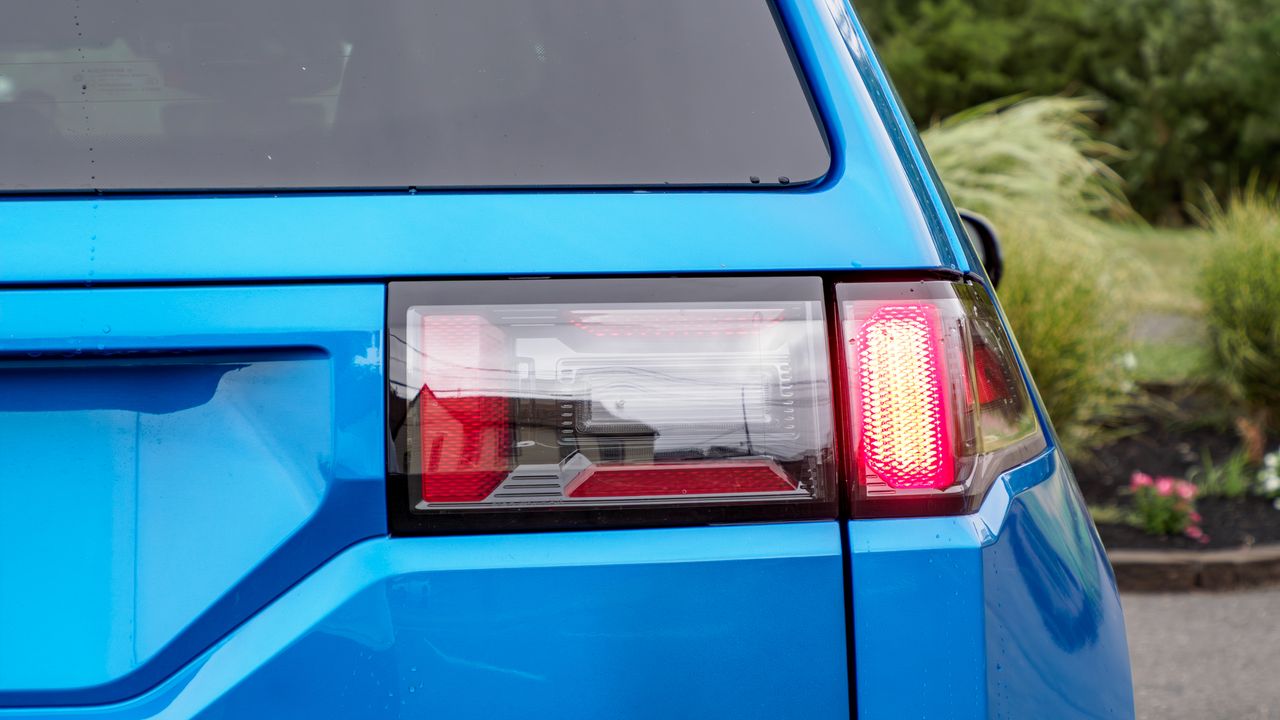 2026 Jeep Cherokee review.