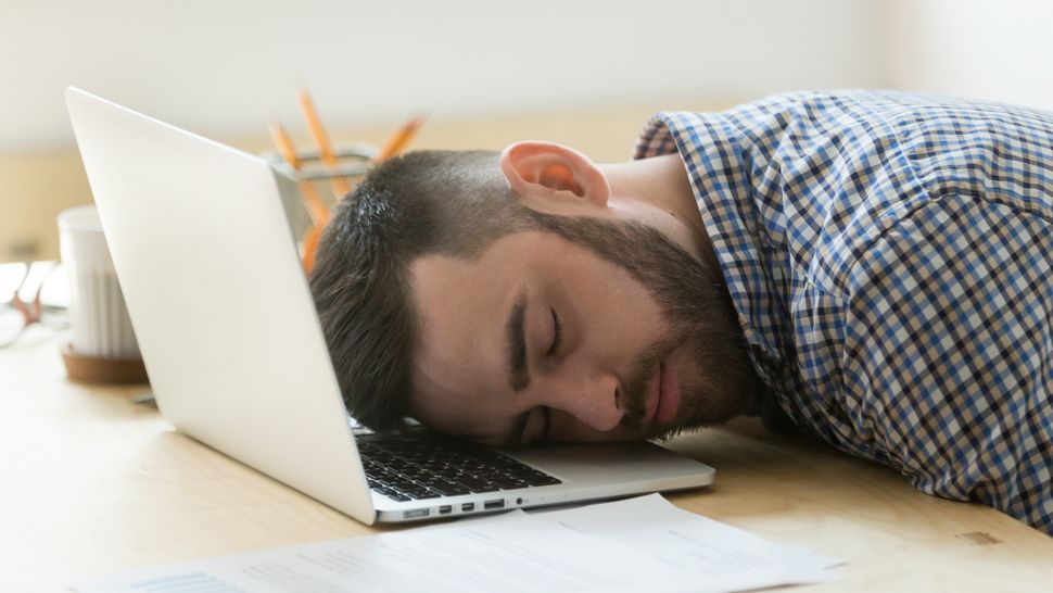 How to keep your Windows PC awake using Microsoft PowerToys Tom's Guide