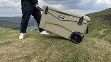 Bunker 66L Cool Box review