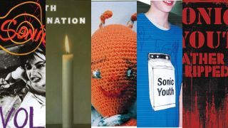 Sonic Youth essential albums