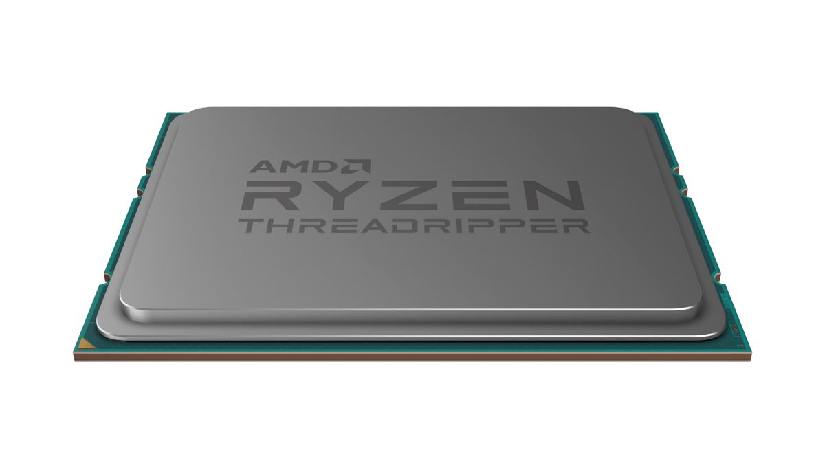 Next-Gen AMD 32-Core Ryzen Threadripper Spotted Ticking up to 4.3 GHz ...