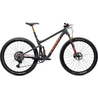Pivot Mach 4 SL Pro XT/XTR 100 Carbon: $8,849