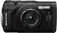 OM SYSTEM Tough TG-7 OM SYSTEM Tough TG-7