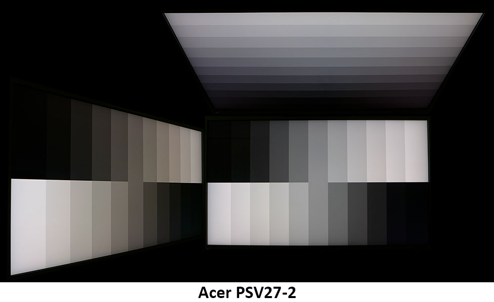 Acer Predator SpatialLabs View 27 PSV27-2 3D