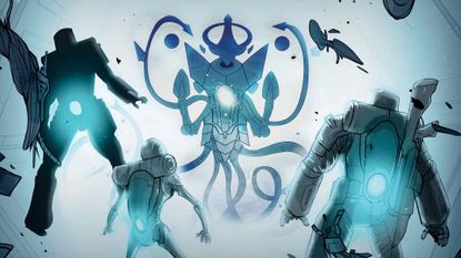 Endless Space 2 Stories cover art