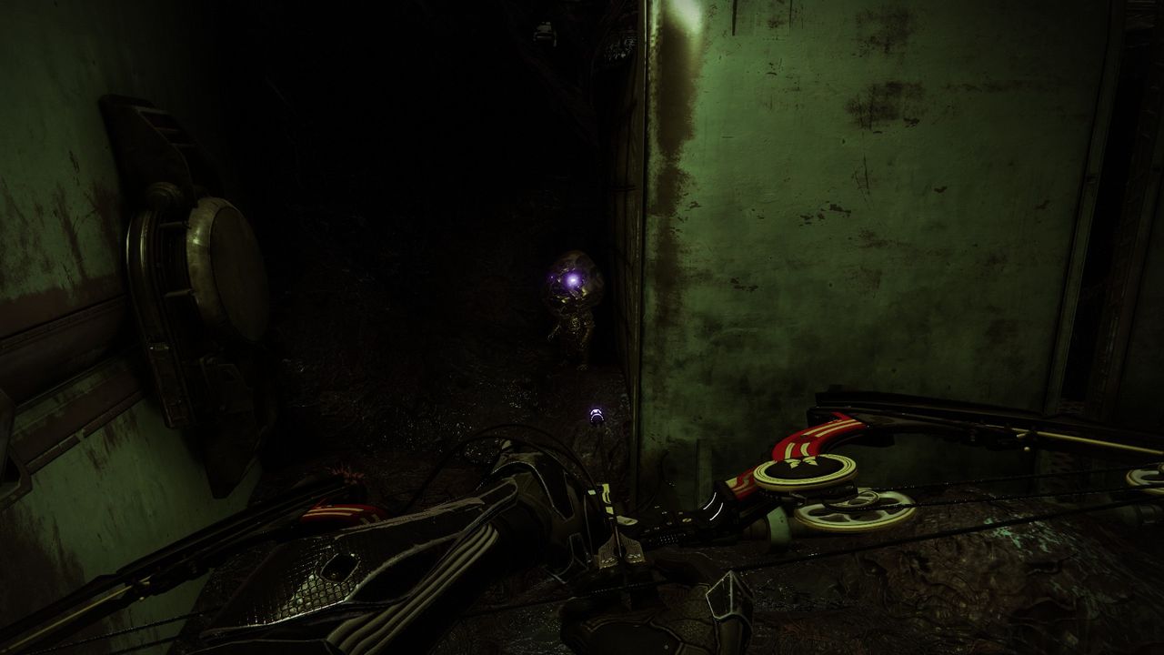 Destiny 2 Calus bobblehead
