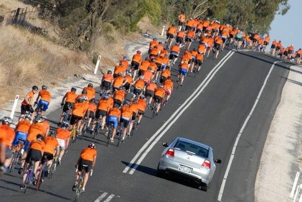 The constant field of orange