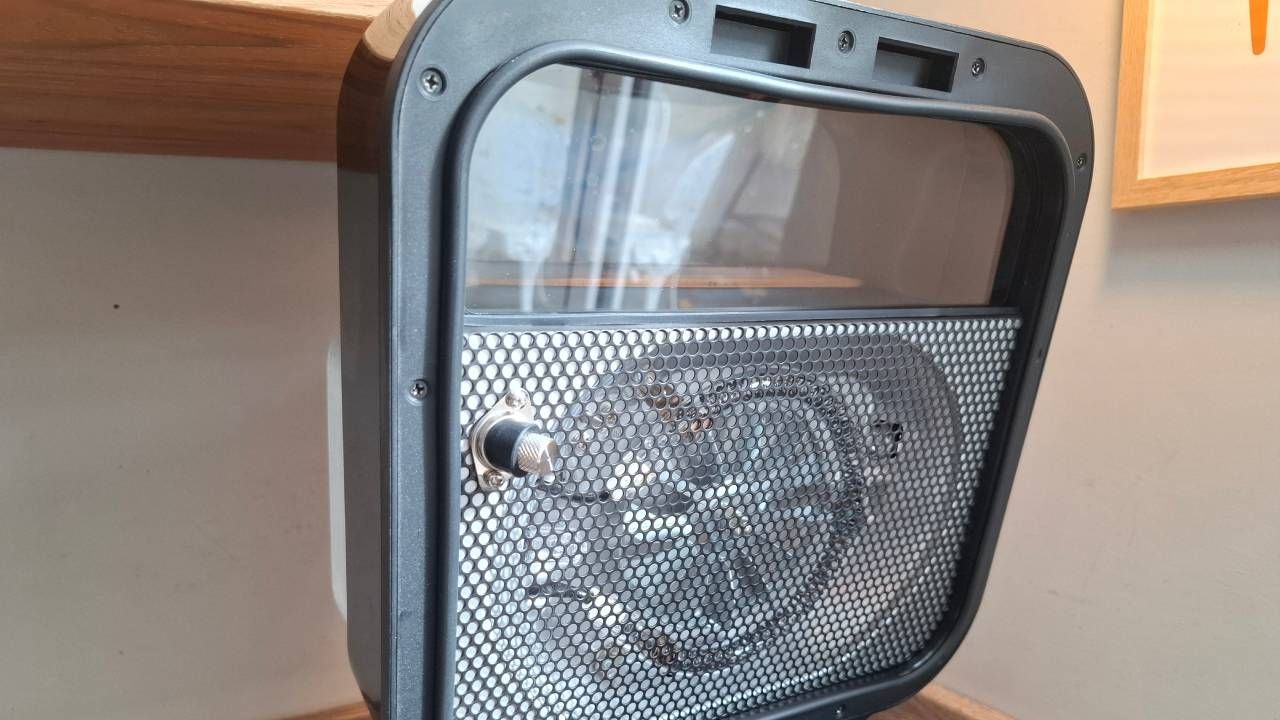 Smeg AFC01 Dual Flavour Air Fryer