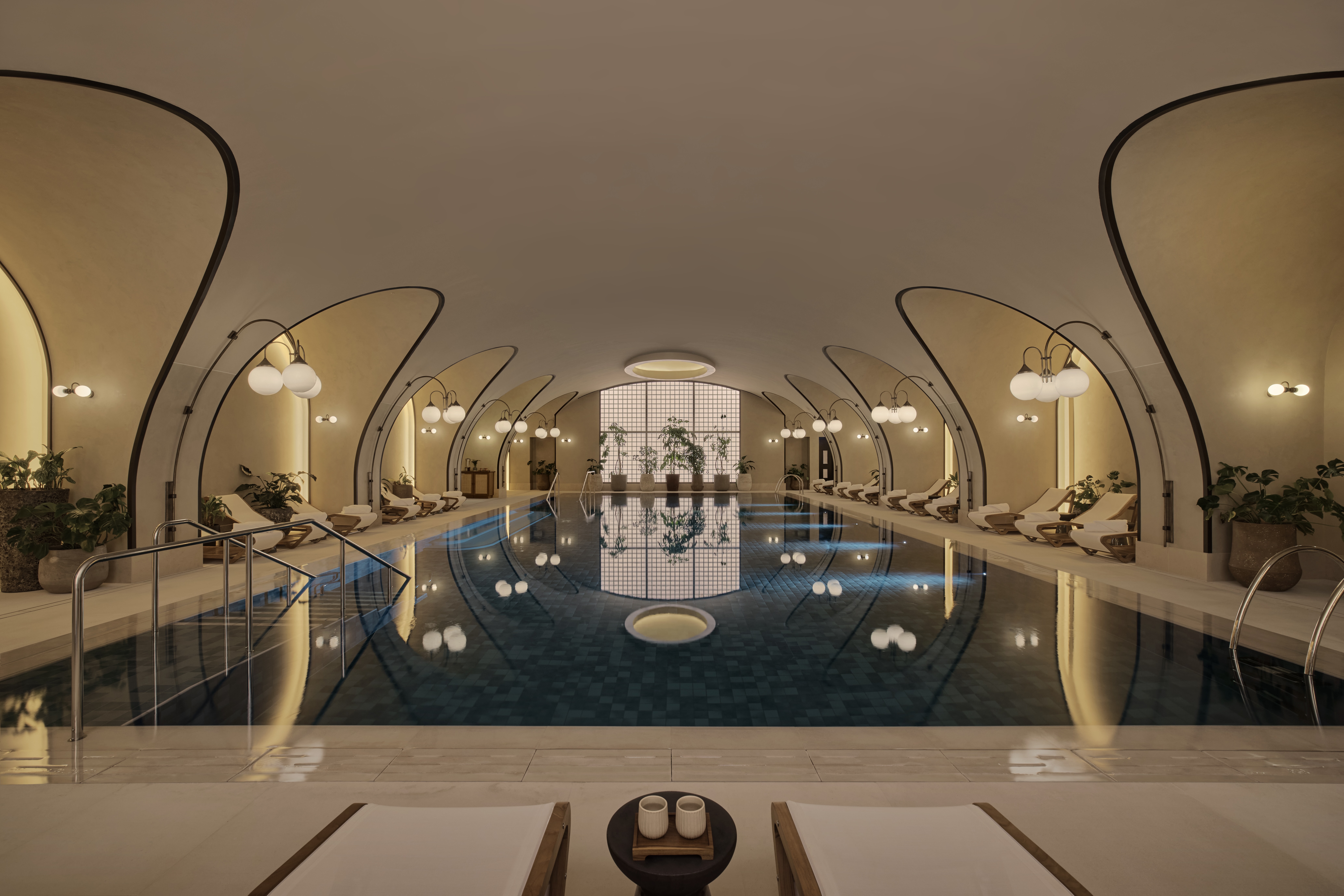 Six Senses London hotel pictures