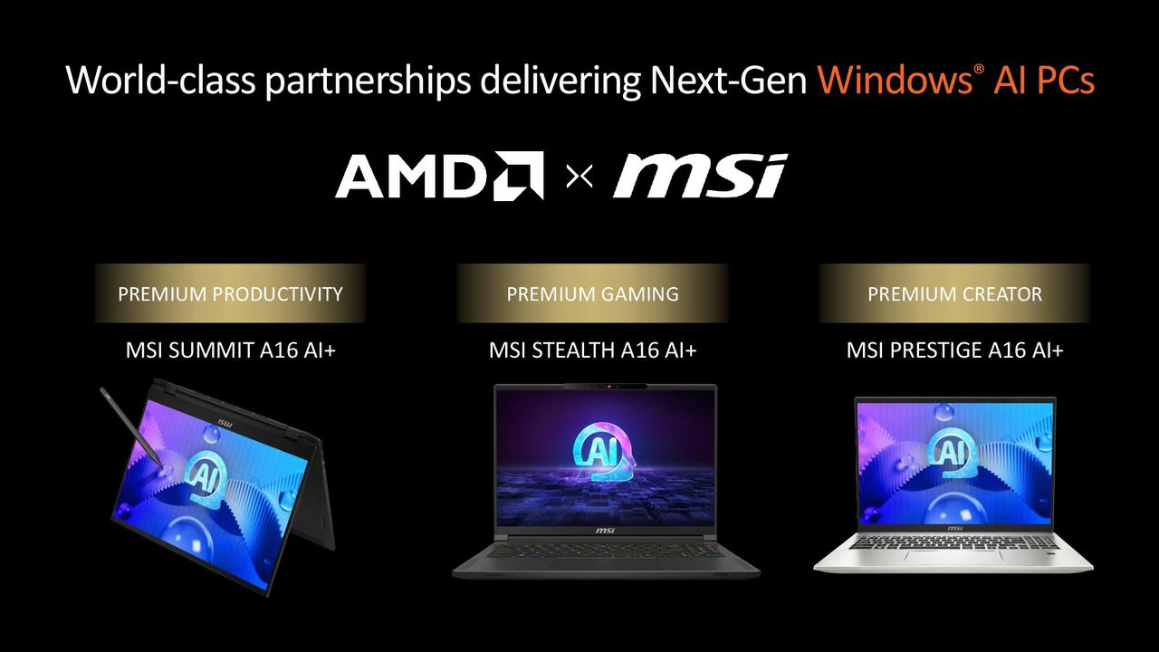 AMD