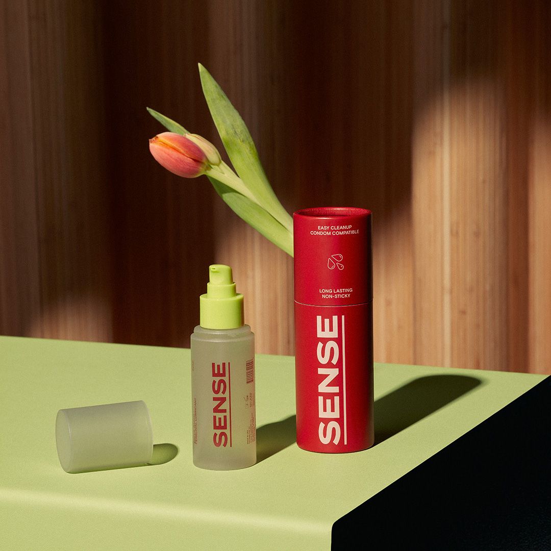 Sense by BUCK