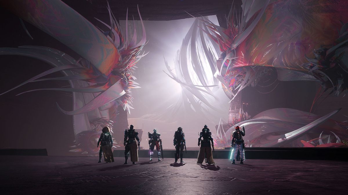 Destiny 2's full reveal trailer has dropped, PC version confirmed