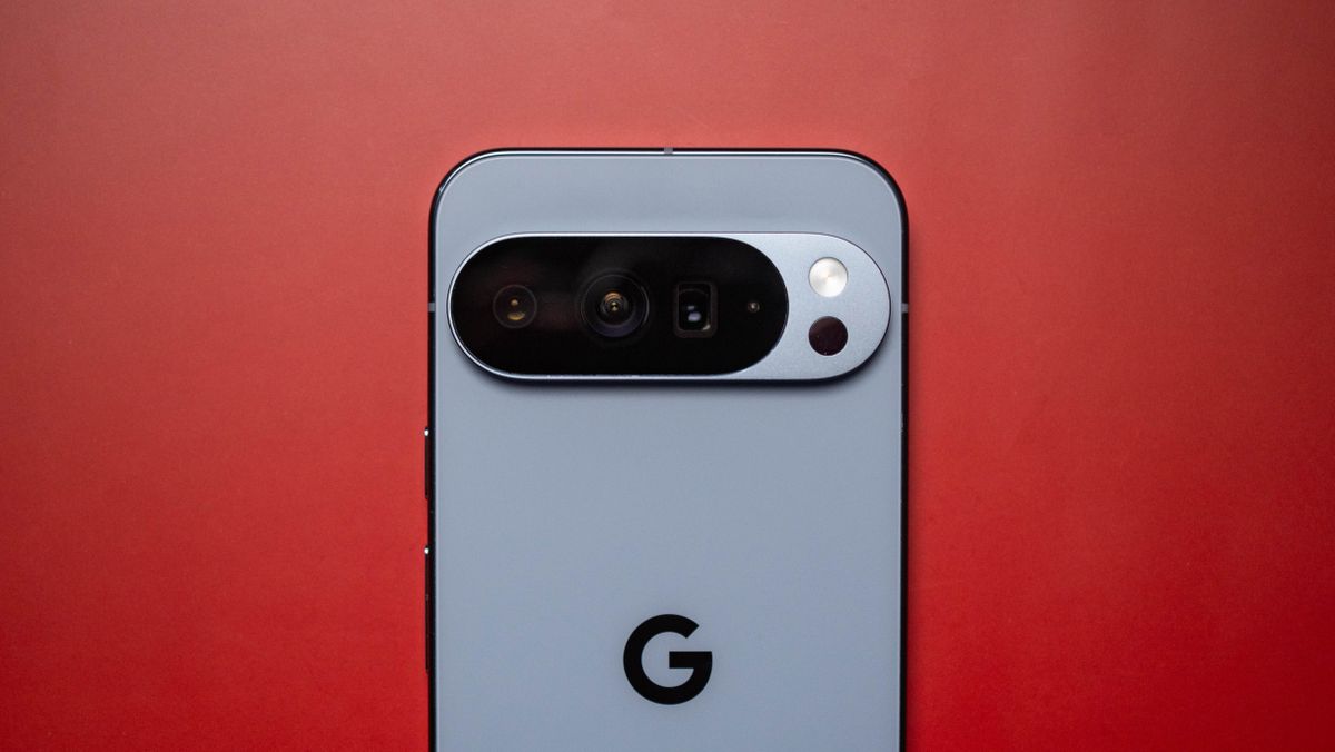 Google Pixel October security patch continues to fix haunting display ...