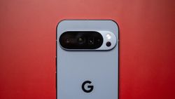 Google Pixel 10 Pro XL photos on Android Central
