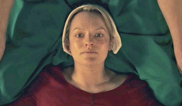 offred the handmaid&#039;s tale