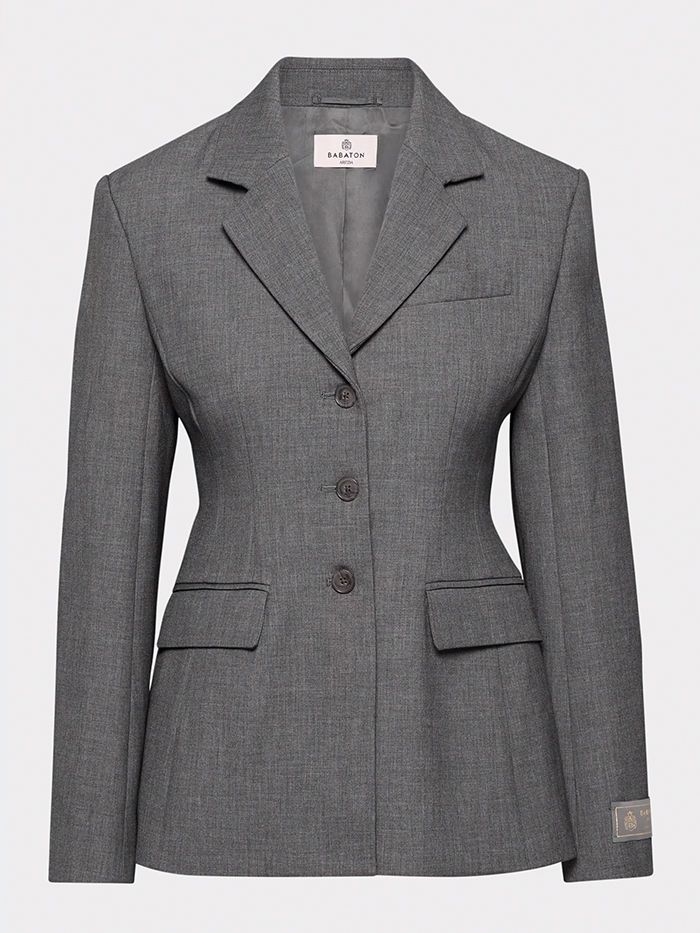 Babaton, Standout Blazer
