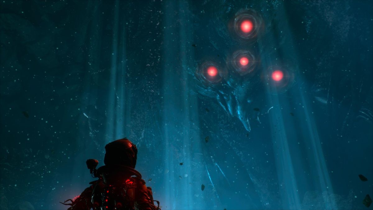 Returnal' Review: PS5 Exclusive Is An Amazing Sci-Fi Horror Game