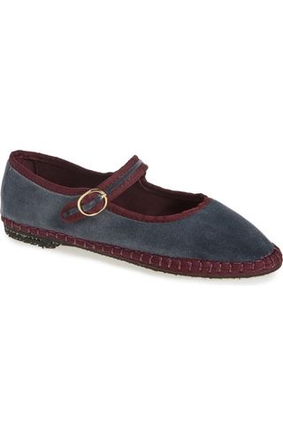 Georgina Mary Jane Flat