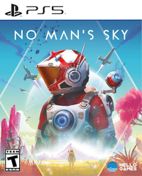 No Man's Sky: was $59 now $22 @ Amazon