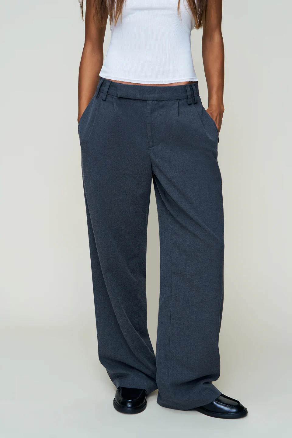 Danielle Guizio Willow Pant
