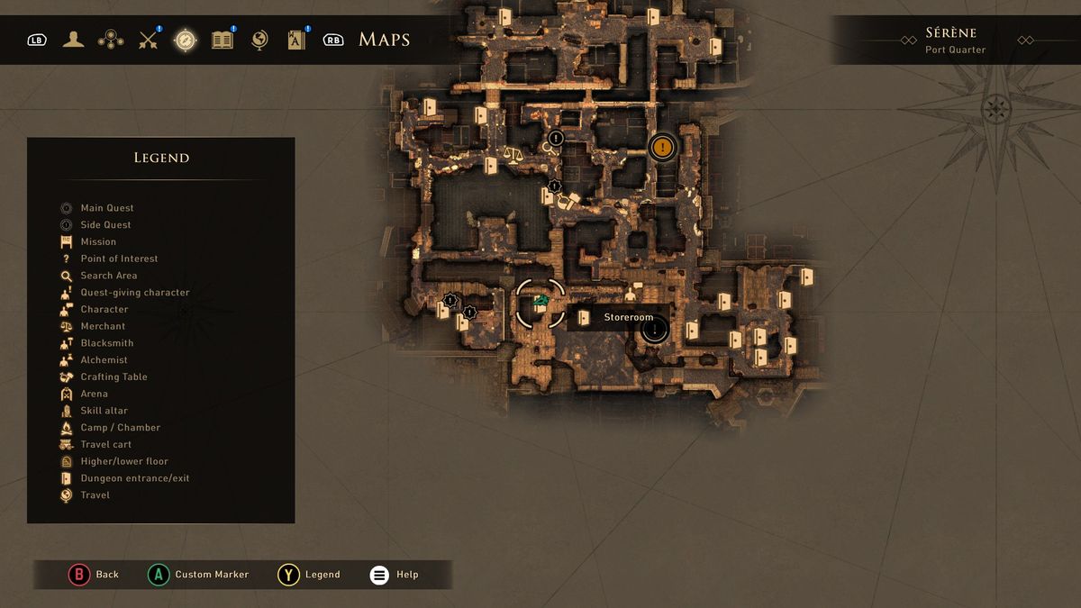 GreedFall Naut disguise how to disguise yourself as a Naut in New