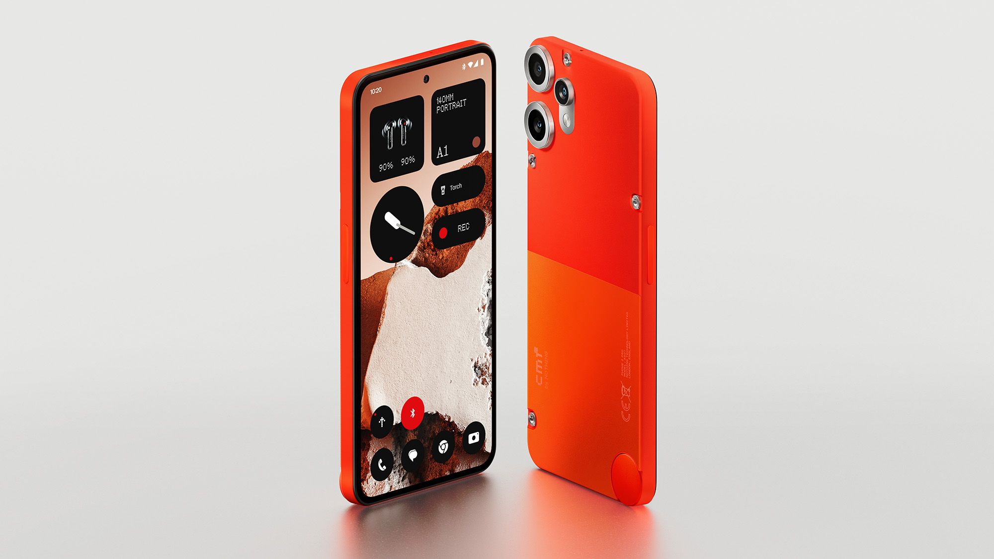 CMF Phone 2 Pro is official — and it could be the budget phone of
