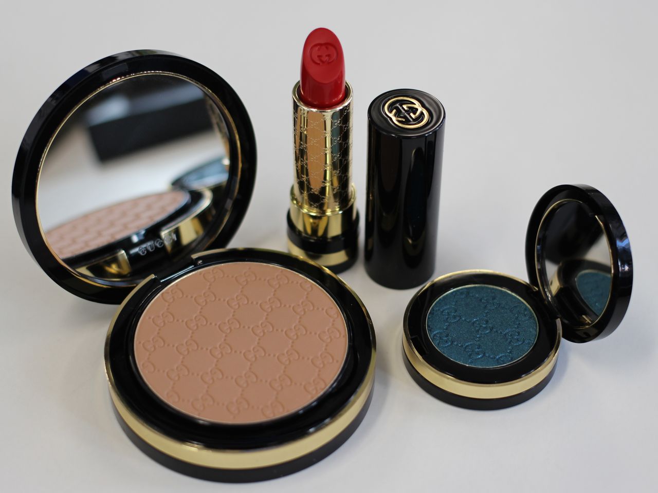 Gucci Make-Up