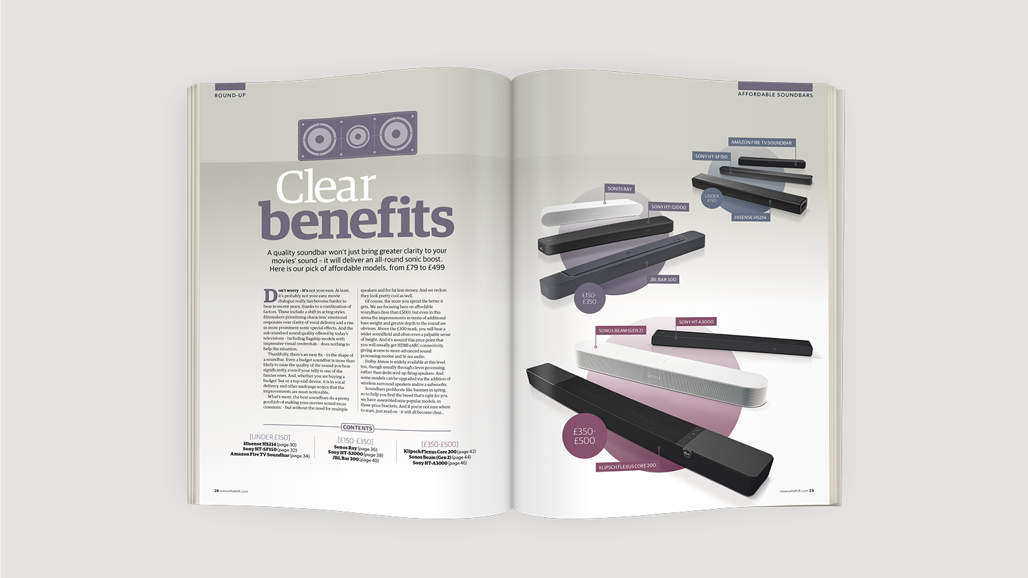 June 2025 issue of What Hi-Fi? out now