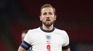 Harry Kane