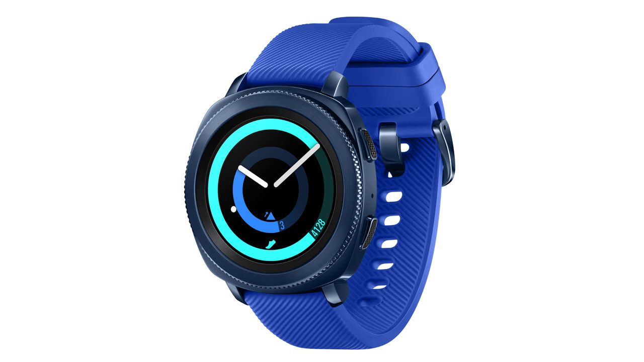 Samsung Galaxy Watch Active software features leaked