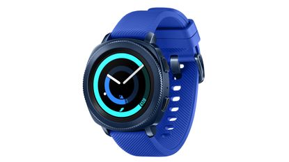 Samsung Galaxy Watch Active software features leaked