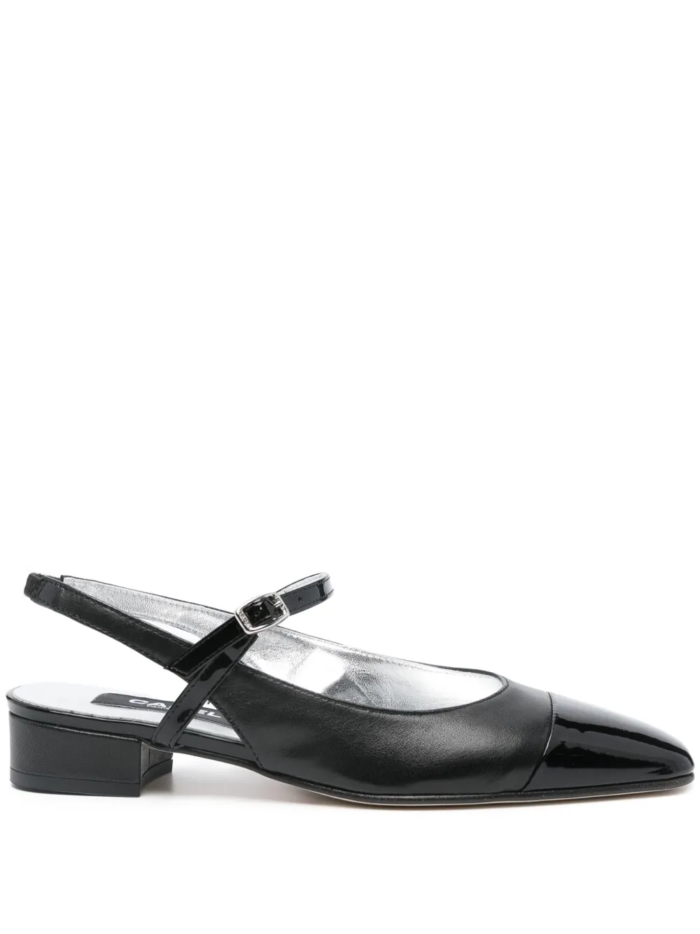 Carel Paris Oceano Ballet Flats | 36